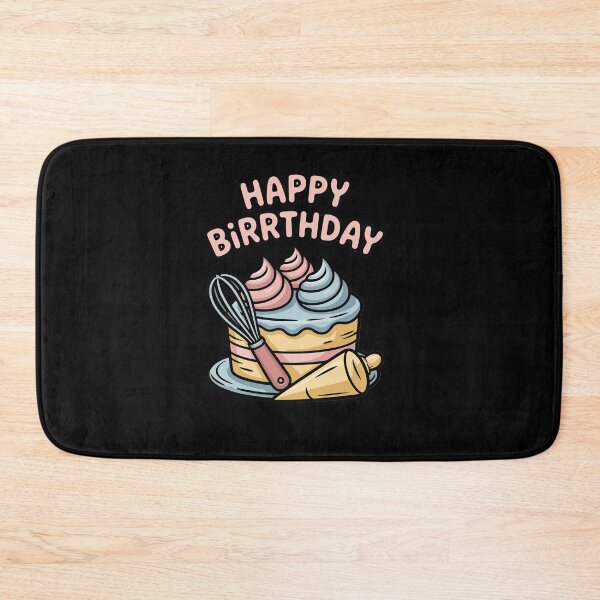 Item preview, Born For Cake And Confetti Party Hard Be designed and sold by khorbiasieno.