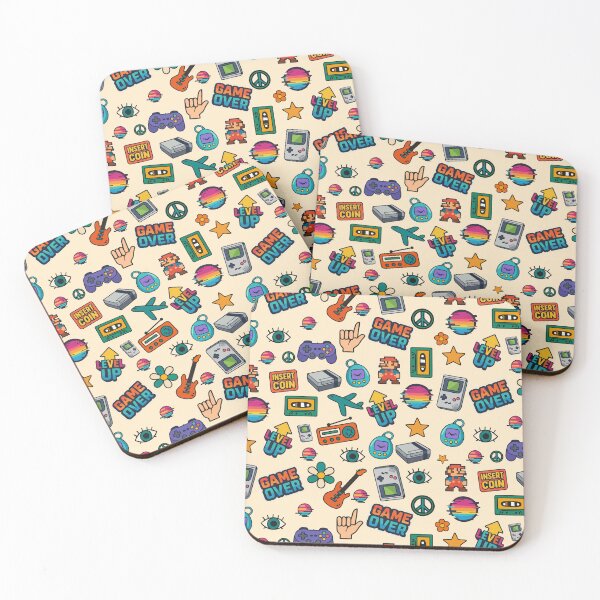Item preview, Vintage Nostalgia designed and sold by SanPedroArt.