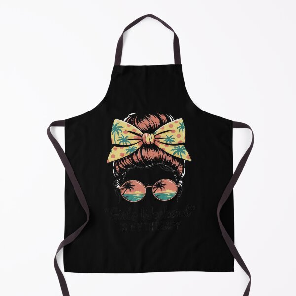 Item preview, Girls Weekend My Therapy Girls Trip Vacation designed and sold by tabdejinti.