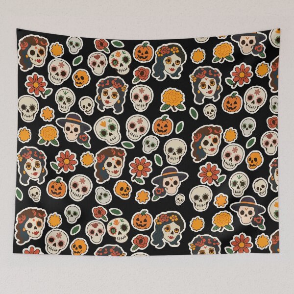 Item preview, Fun Halloween designed and sold by SanPedroArt.
