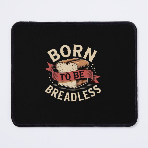 Item preview, Gluten-Free Humor Allergy Life Celiac Pride No Wheat Style designed and sold by tabdejinti.