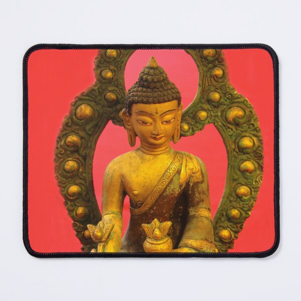 Item preview, Om Mani Padme Hum designed and sold by heatherfriedman.