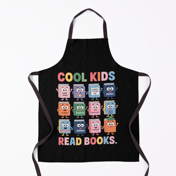 Item preview, Books Reading Teacher Librarian Back To Shool designed and sold by RayArmstrong.