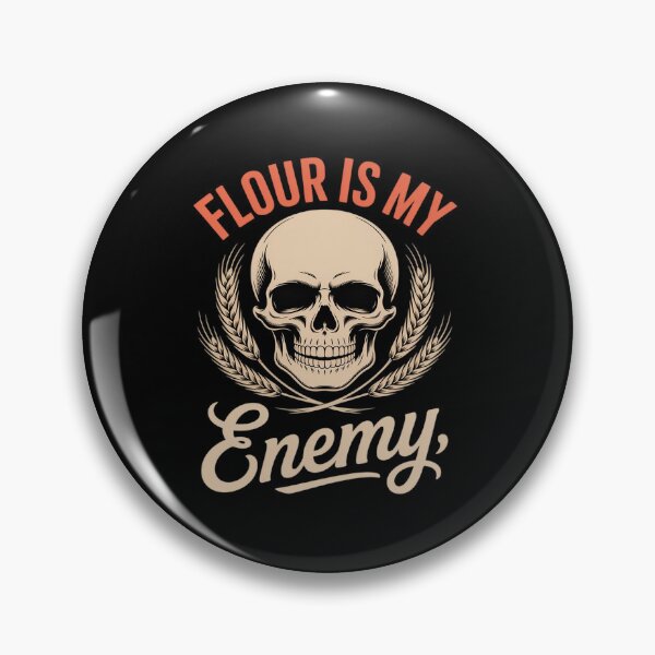 Item preview, Gluten-Free Humor Allergy Life Celiac Pride No Wheat designed and sold by tabdejinti.