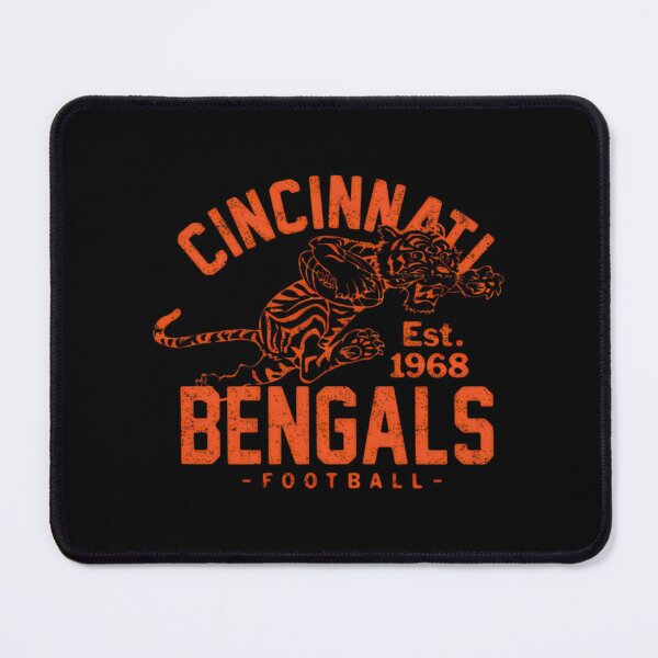 Item preview, Football - Cincinnati Bengals designed and sold by PoshDapper.