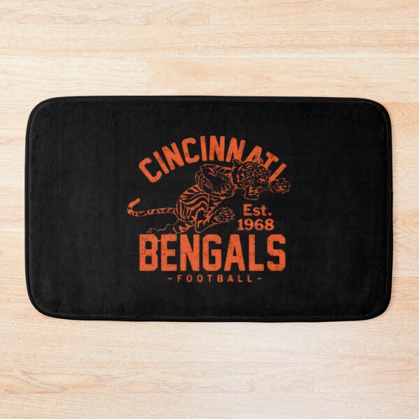 Item preview, Football - Cincinnati Bengals designed and sold by PoshDapper.