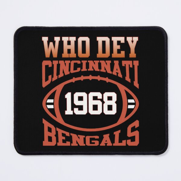 Item preview, Football - Cincinnati Bengals designed and sold by PoshDapper.
