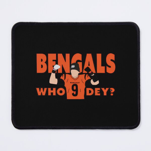 Item preview, Football - Cincinnati Bengals designed and sold by PoshDapper.