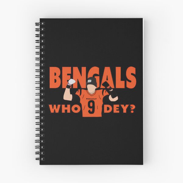 Artikelvorschau, Fußball - Cincinnati Bengals entworfen und verkauft von PoshDapper.