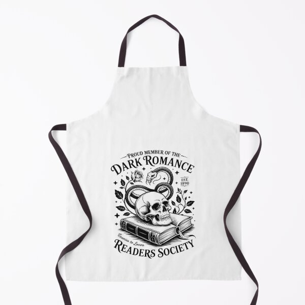 Item preview, Books Lovers Bookish Bookworm Gothic Aesthetic designed and sold by khorbiasieno.