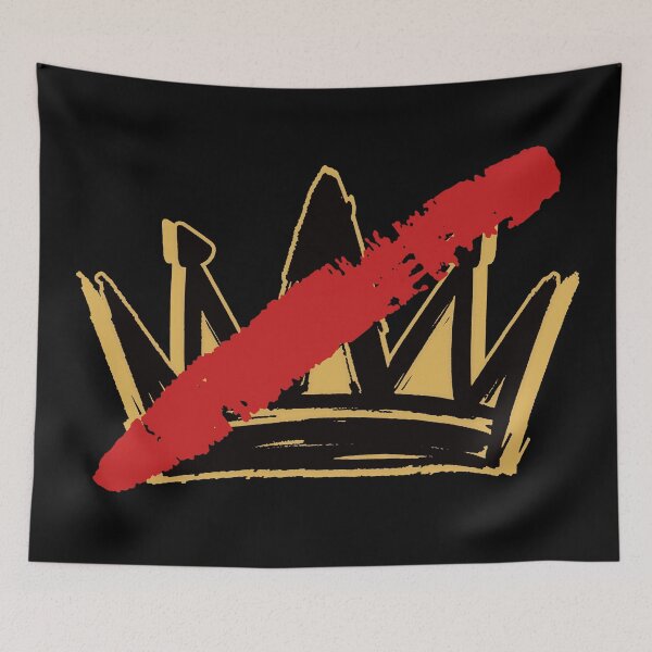 Item preview, No Kings. #3 designed and sold by EunsooLee.