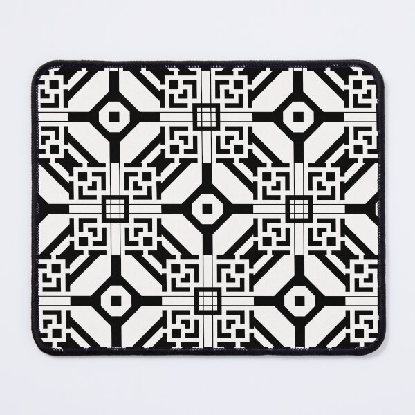Item preview, Art Deco Geometrica P24.P06d.022.032 designed and sold by Space & Care - Art Deco GeoMetrica.