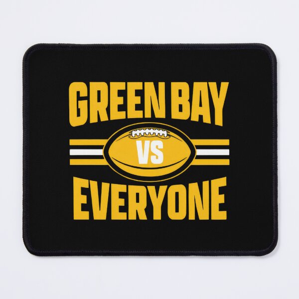 Item preview, Art - Green Bay Packers designed and sold by TrendVogue.