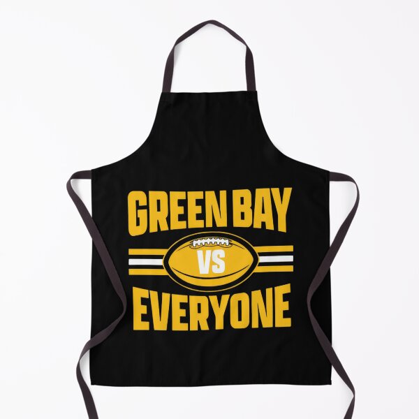 Item preview, Art - Green Bay Packers designed and sold by TrendVogue.