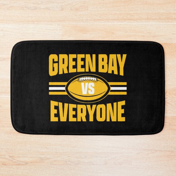Item preview, Art - Green Bay Packers designed and sold by TrendVogue.