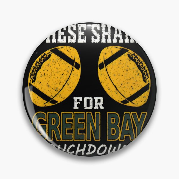 Item preview, Art - Green Bay Packers designed and sold by TrendVogue.