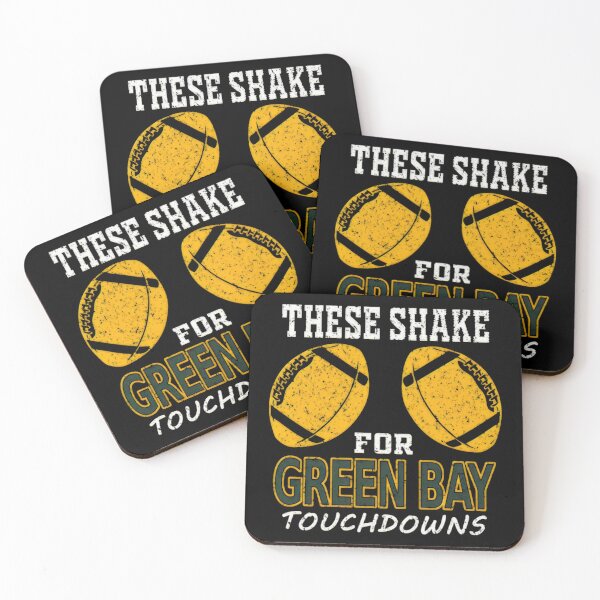 Item preview, Art - Green Bay Packers designed and sold by TrendVogue.