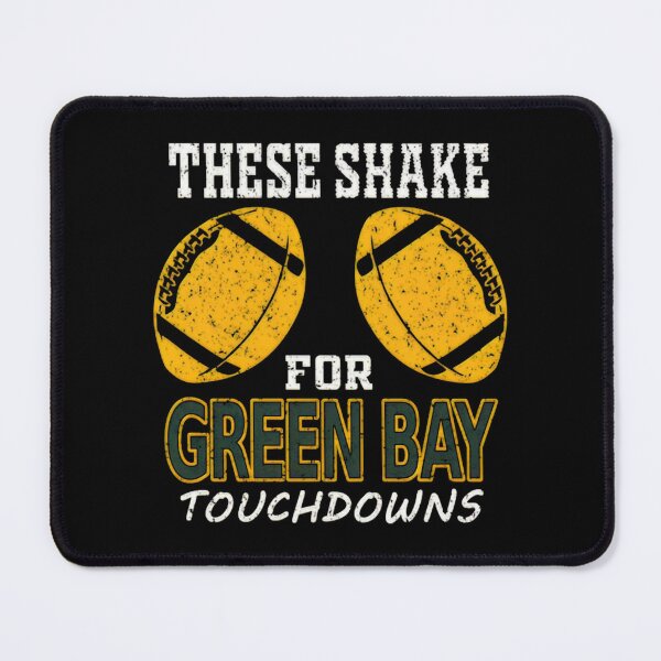 Item preview, Art - Green Bay Packers designed and sold by TrendVogue.