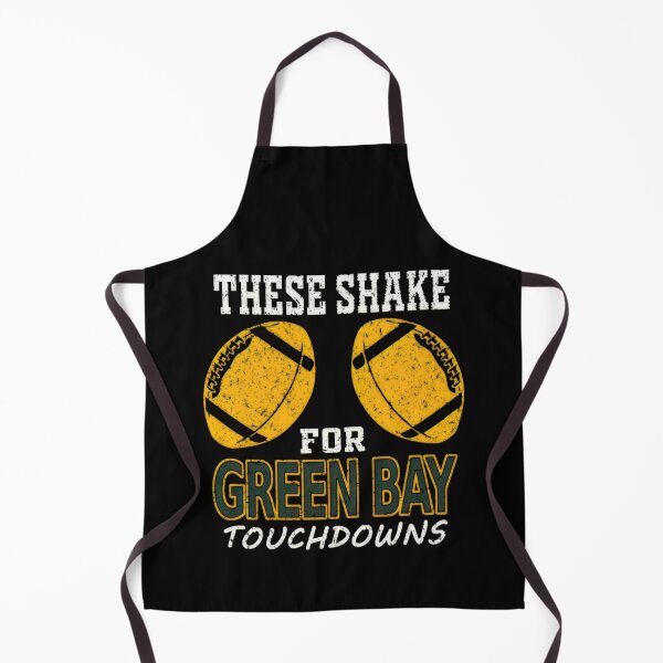 Item preview, Art - Green Bay Packers designed and sold by TrendVogue.