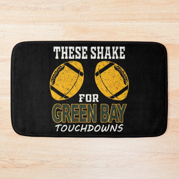 Item preview, Art - Green Bay Packers designed and sold by TrendVogue.