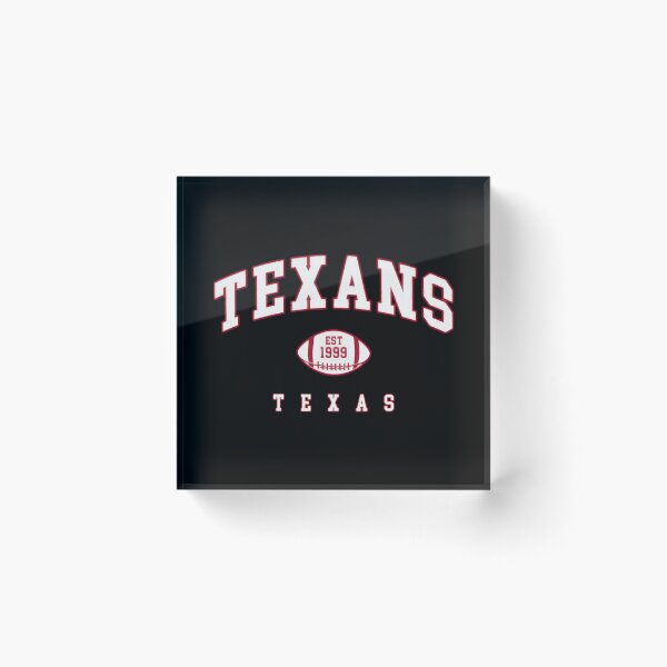 Item preview, Art - Houston Texans designed and sold by ModaDapper.