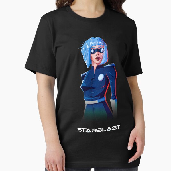 Lucina - Citoyens de l'Armée du Nouveau Monde T-shirt essentiel