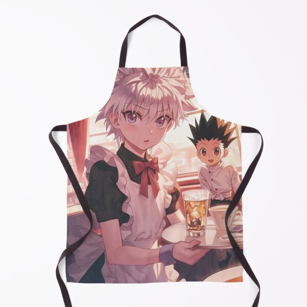 Item preview, Hunter Maid designed and sold by jinwooo.