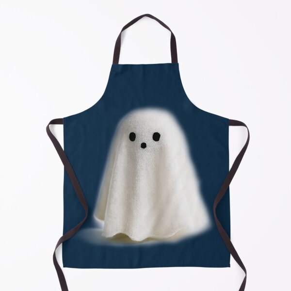 Item preview, Small ghost doll designed and sold by FluffyGallery.
