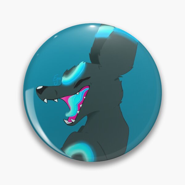 Item preview, Shiny Umbreon designed and sold by Lulabelldesign.