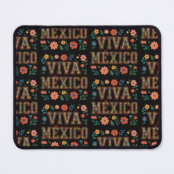 Item preview, Viva México: Pride, Culture, Strength and Tradition designed and sold by BriSher.