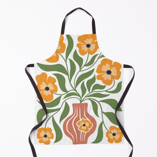 Item preview, You Are Made of Magic | Boho Floral Art designed and sold by DiLerca.