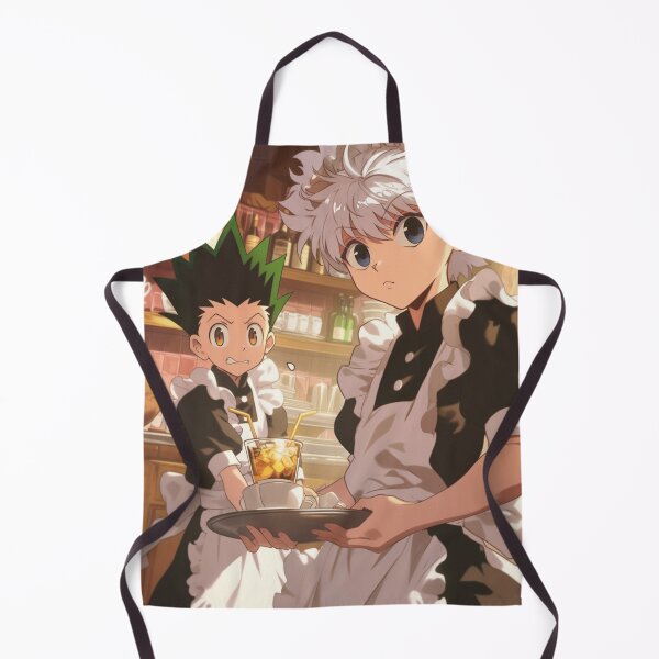 Item preview, Hunter Maid designed and sold by jinwooo.