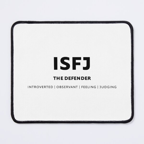 Item preview, ISFJ designed and sold by HausPhantom.