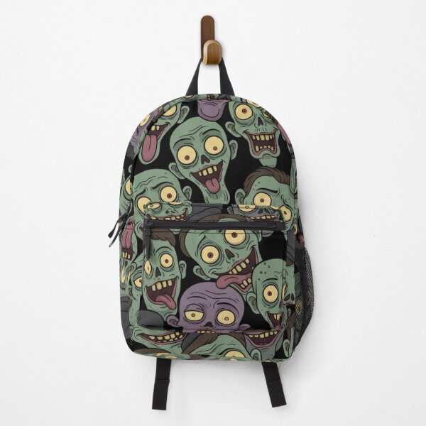 Item preview, Halloween collection: "Zombie, Zombie" designed and sold by HouseofRome.