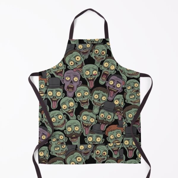 Item preview, Halloween collection: "Zombie, Zombie"  designed and sold by HouseofRome.