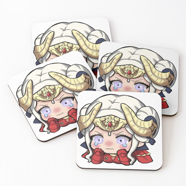 Item preview, Crying Edelgard designed and sold by NekoMoni.
