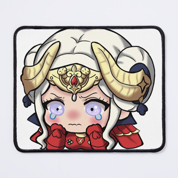Item preview, Crying Edelgard designed and sold by NekoMoni.