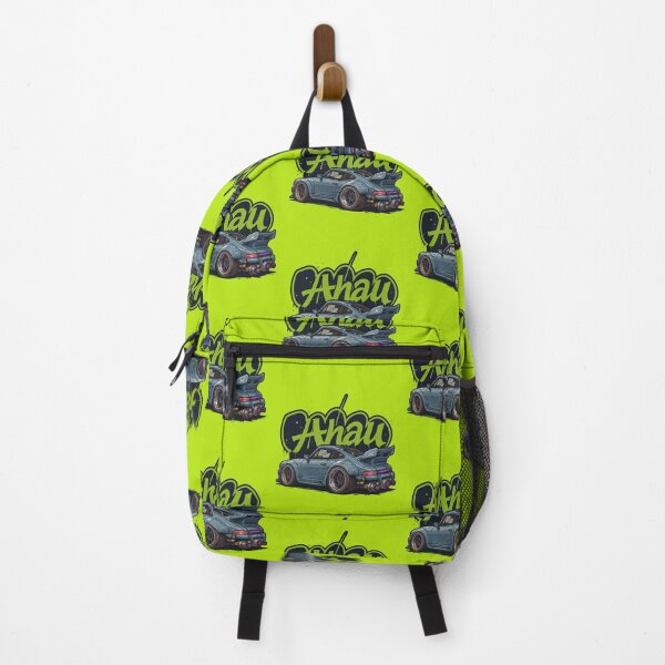 Item preview, AHAU RETRO BOOST – Street Style Turbo Car / Ahau Designs designed and sold by Ahau Designs.