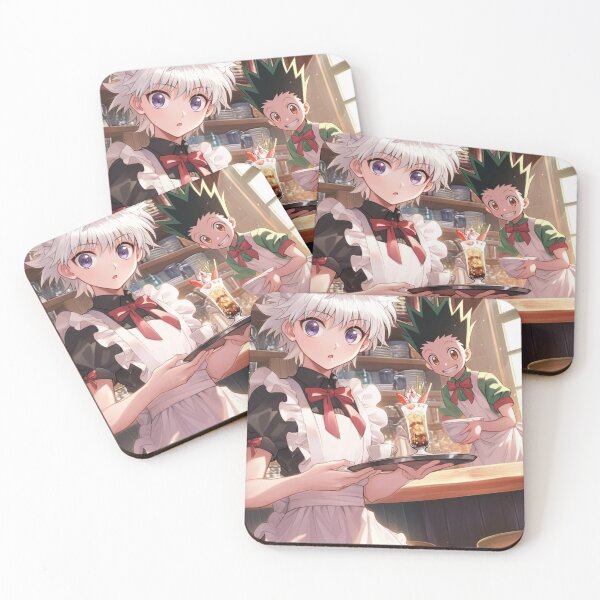 Item preview, Maid Hunter designed and sold by jinwooo.
