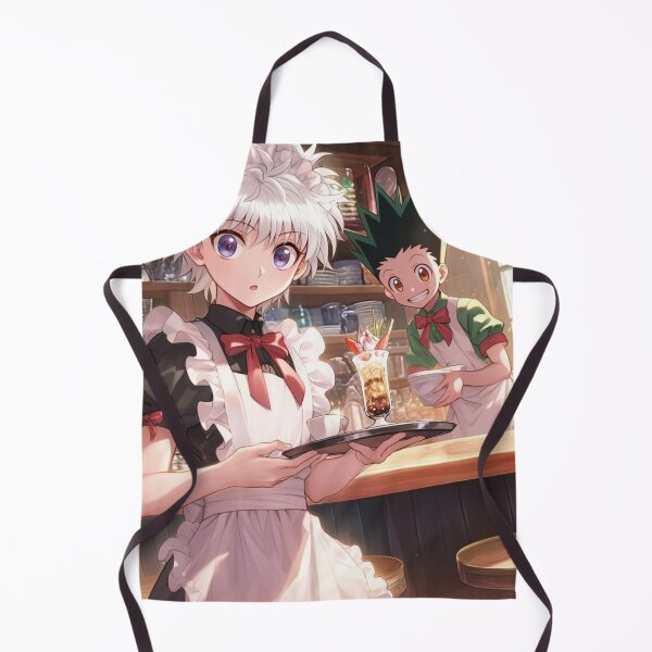 Item preview, Maid Hunter designed and sold by jinwooo.