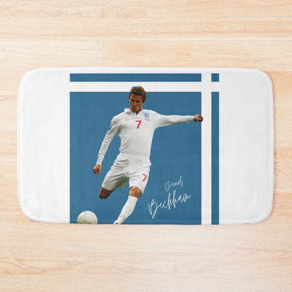 Item preview, Vintage Football Poster Digital Download, Iconic England Team Wall Art, Retro Sports Print, Athlete Tribute Gift for Him, Instant Download designed and sold by shopcanva.
