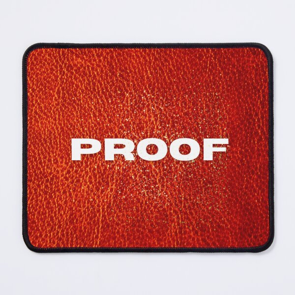 Item preview, PROOF designed and sold by dcstoy2u-SHOP.