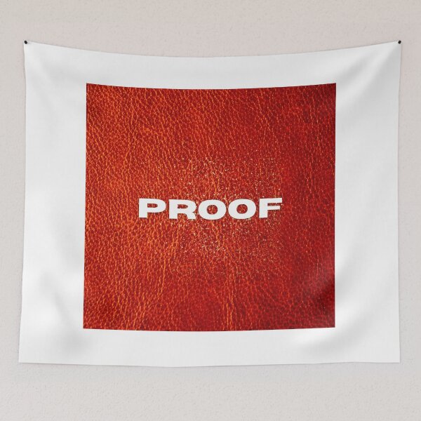 Item preview, PROOF designed and sold by dcstoy2u-SHOP.