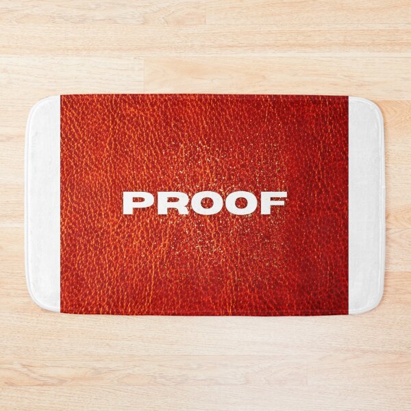 Item preview, PROOF designed and sold by dcstoy2u-SHOP.