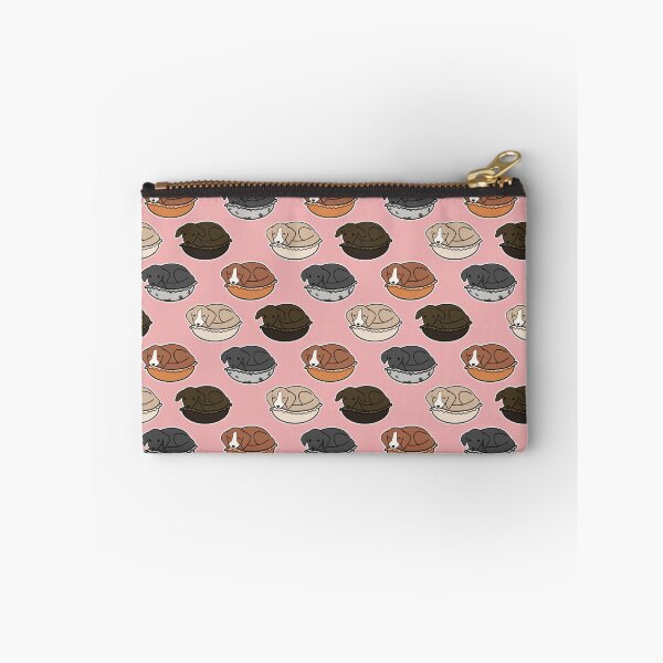 Item preview, Macaron Puppies Collection designed and sold by thefloralpeach-art.