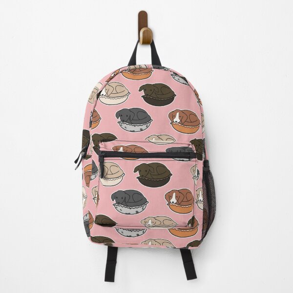Item preview, Macaron Puppies Collection designed and sold by thefloralpeach-art.