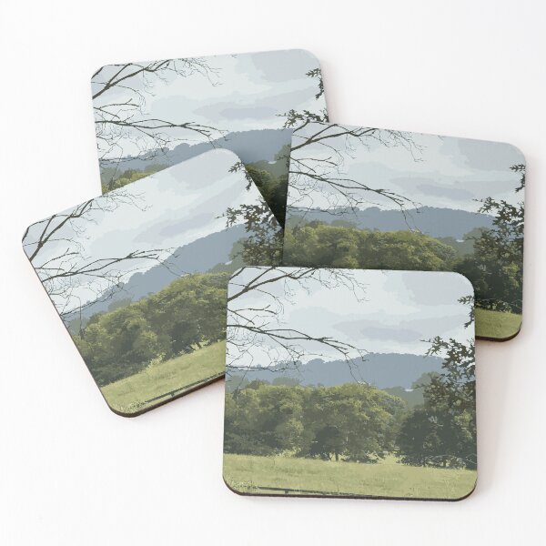 Item preview, Tranquil Tennessee designed and sold by Mountain-Point.
