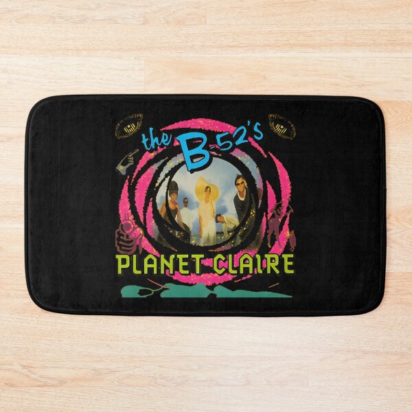 Item preview, Planet Claire designed and sold by mersonbaggerd.