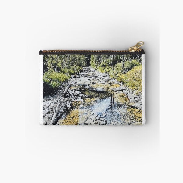 Artikelvorschau, DASHER-FLUSS entworfen und verkauft von Richard Klekociuk.