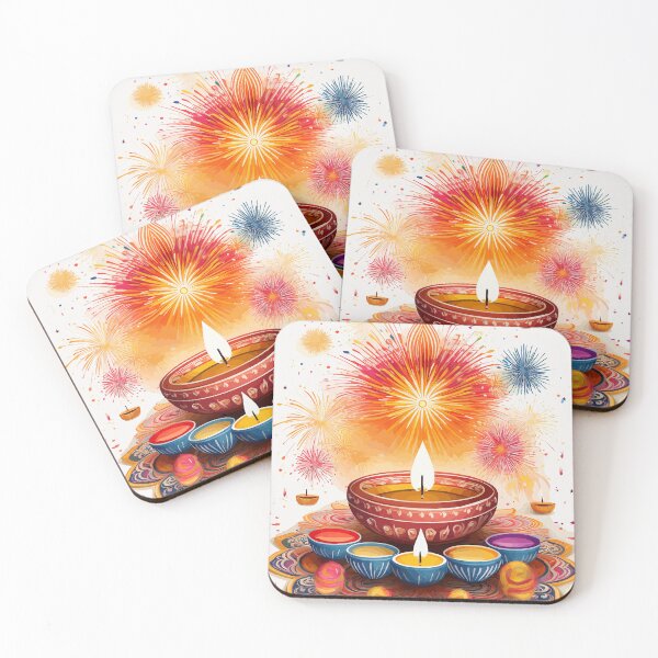Item preview, Radiance of Celebration designed and sold by bb-15artstudio.